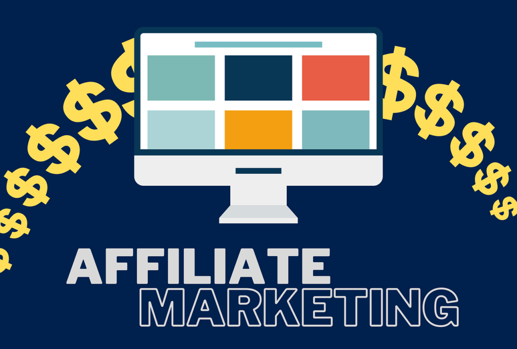 affiliate marketing meaning in hindi